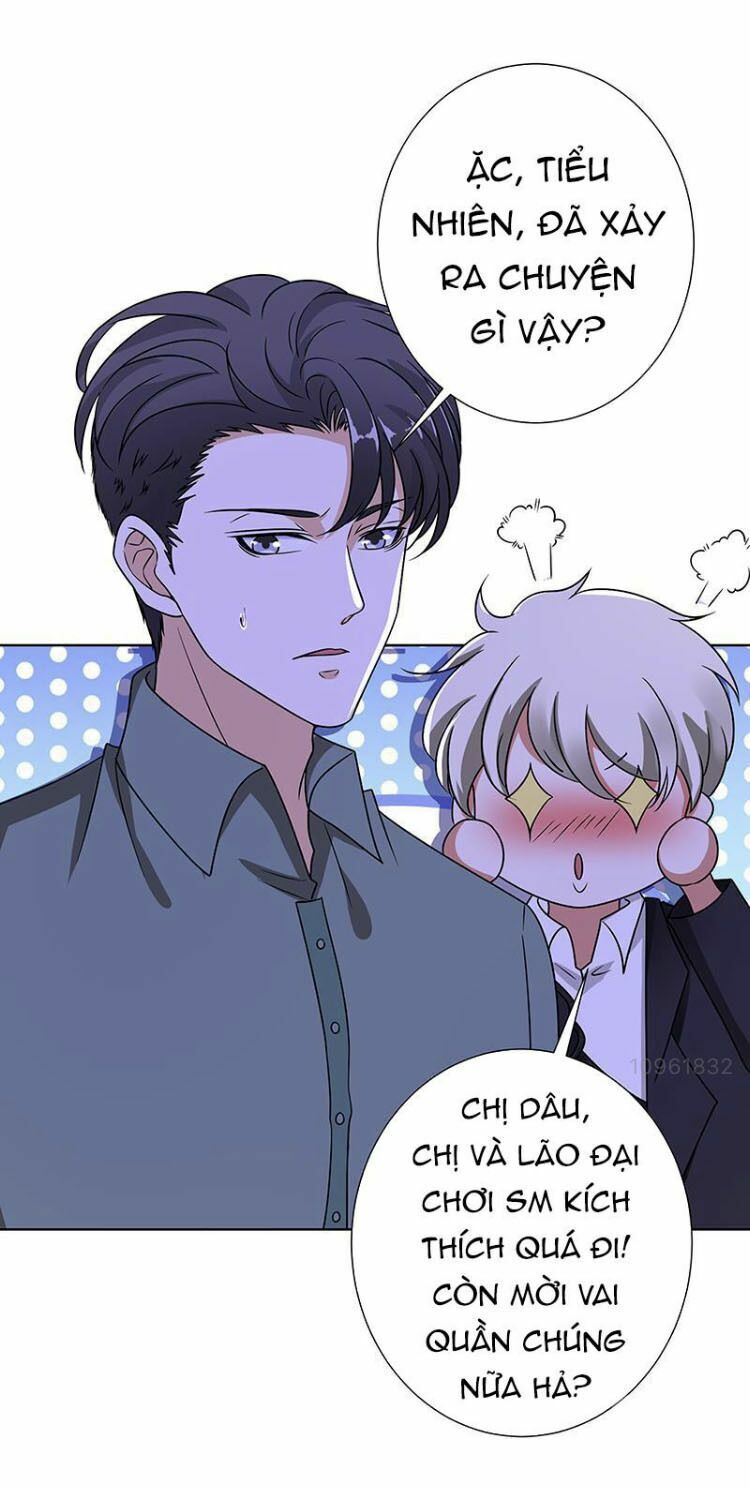 Quy Luật Tình Yêu Ở Mạt Thế Chapter 77 - Trang 2