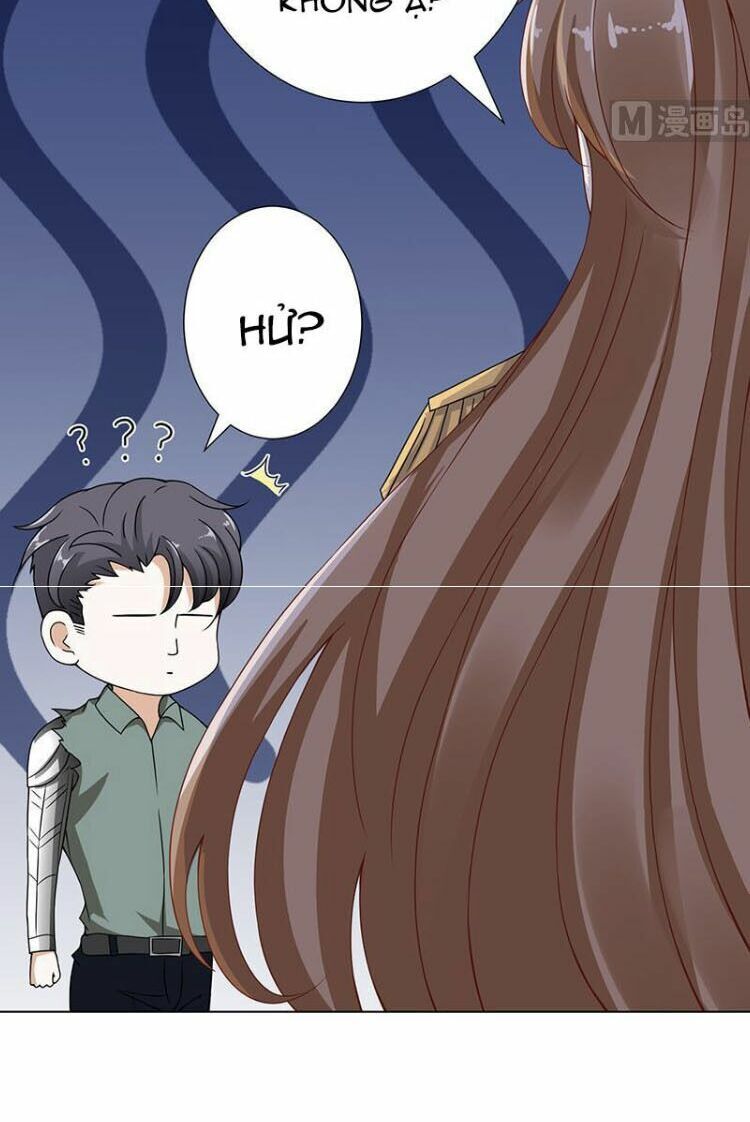 Quy Luật Tình Yêu Ở Mạt Thế Chapter 77 - Trang 2