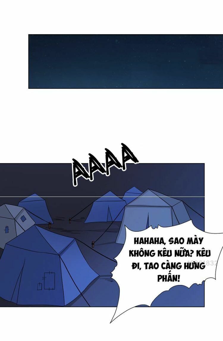 Quy Luật Tình Yêu Ở Mạt Thế Chapter 77 - Trang 2