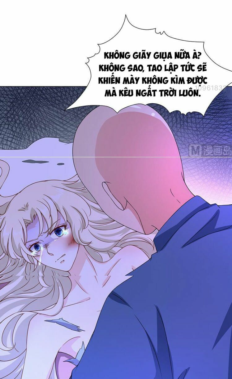 Quy Luật Tình Yêu Ở Mạt Thế Chapter 77 - Trang 2