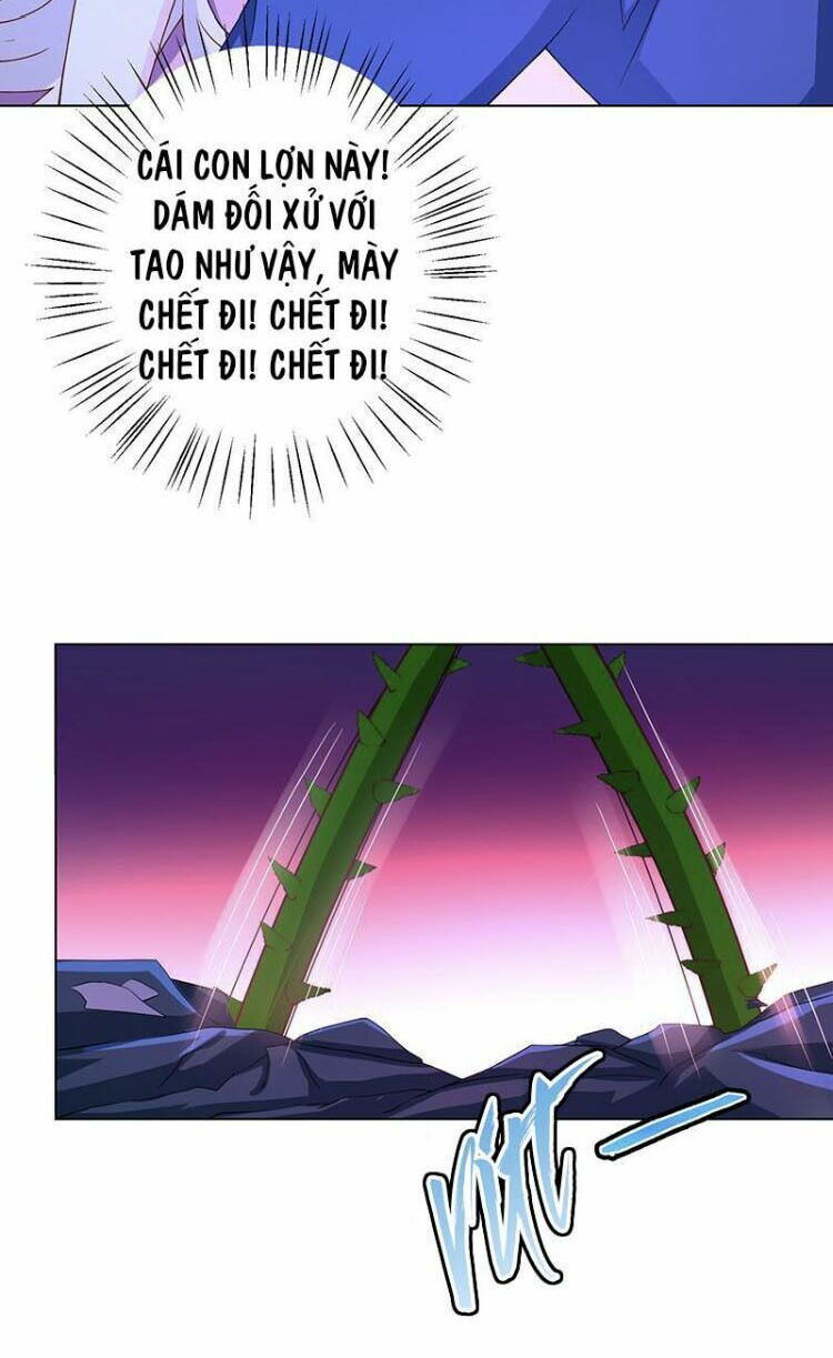 Quy Luật Tình Yêu Ở Mạt Thế Chapter 77 - Trang 2