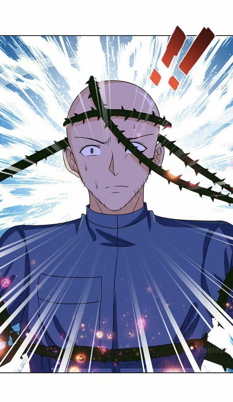 Quy Luật Tình Yêu Ở Mạt Thế Chapter 77 - Trang 2