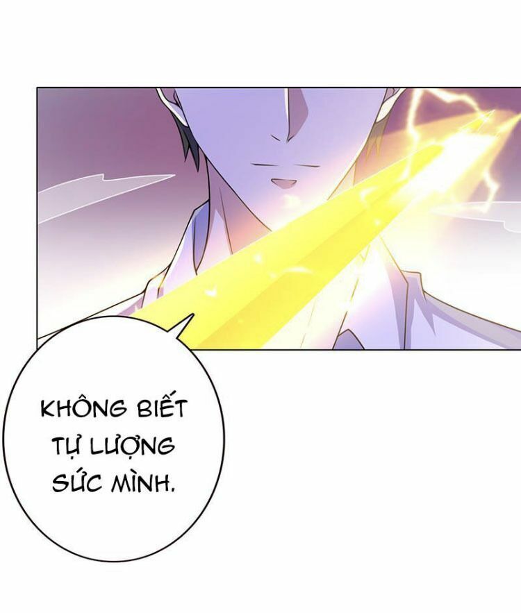 Quy Luật Tình Yêu Ở Mạt Thế Chapter 77 - Trang 2