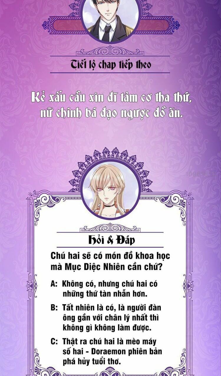 Quy Luật Tình Yêu Ở Mạt Thế Chapter 77 - Trang 2