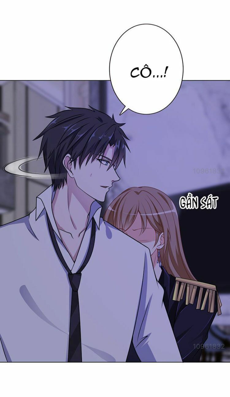 Quy Luật Tình Yêu Ở Mạt Thế Chapter 77 - Trang 2