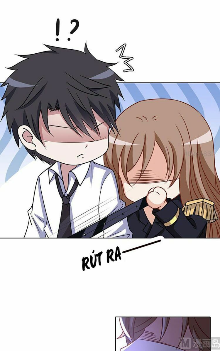 Quy Luật Tình Yêu Ở Mạt Thế Chapter 77 - Trang 2