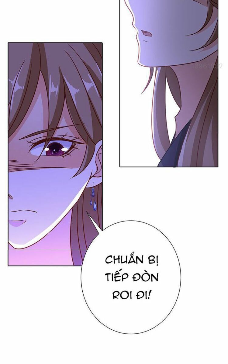 Quy Luật Tình Yêu Ở Mạt Thế Chapter 77 - Trang 2