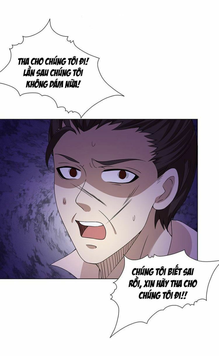 Quy Luật Tình Yêu Ở Mạt Thế Chapter 78 - Trang 2