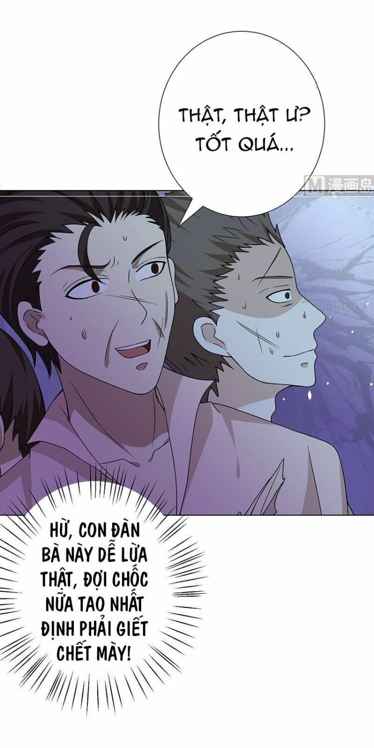 Quy Luật Tình Yêu Ở Mạt Thế Chapter 78 - Trang 2