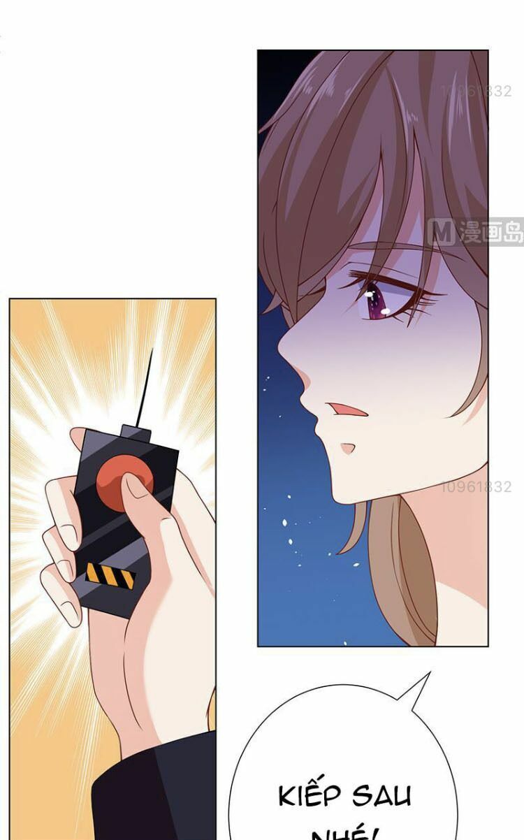 Quy Luật Tình Yêu Ở Mạt Thế Chapter 78 - Trang 2