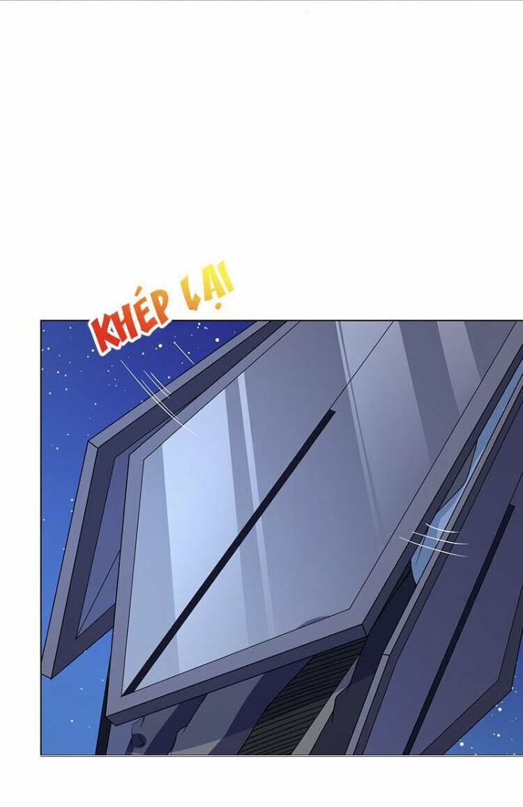 Quy Luật Tình Yêu Ở Mạt Thế Chapter 78 - Trang 2