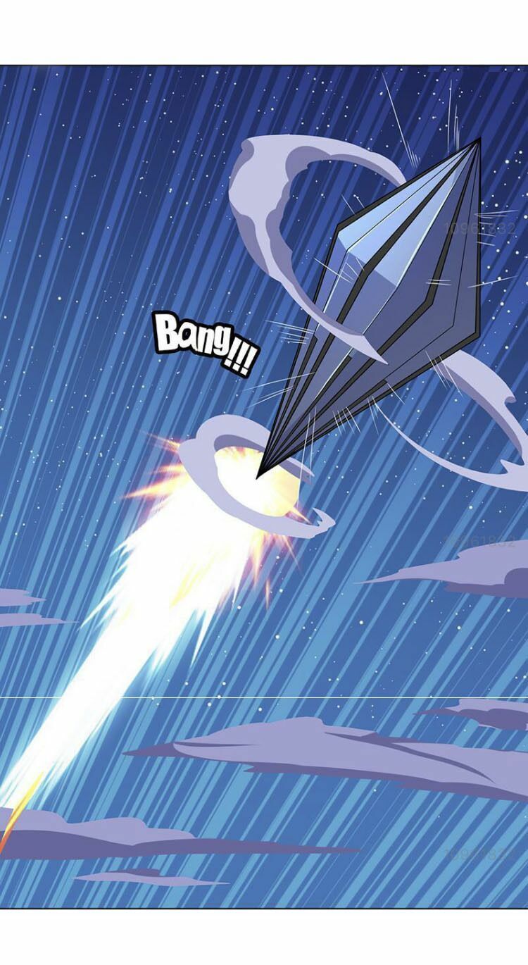 Quy Luật Tình Yêu Ở Mạt Thế Chapter 78 - Trang 2