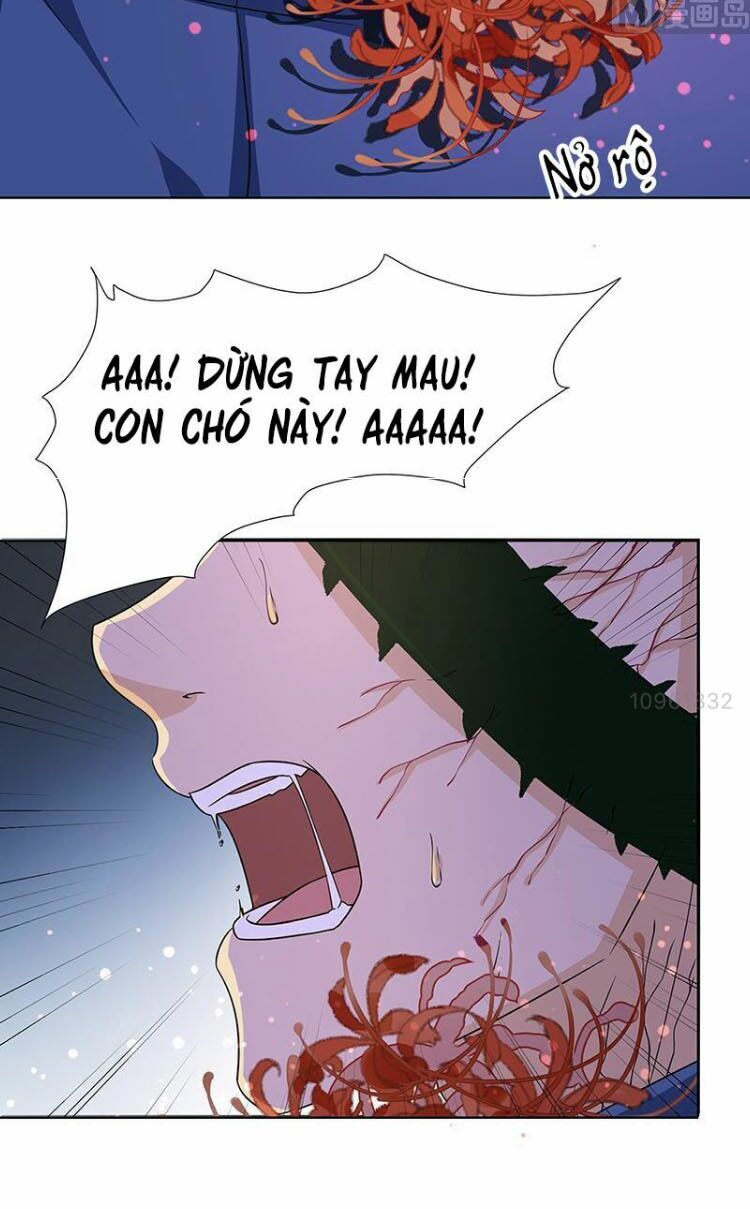 Quy Luật Tình Yêu Ở Mạt Thế Chapter 78 - Trang 2