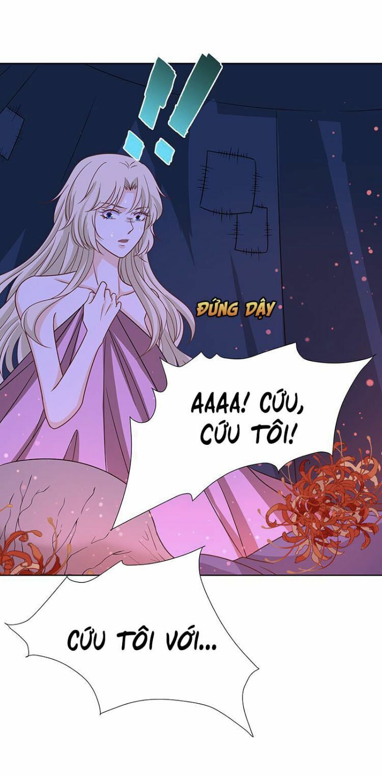 Quy Luật Tình Yêu Ở Mạt Thế Chapter 78 - Trang 2