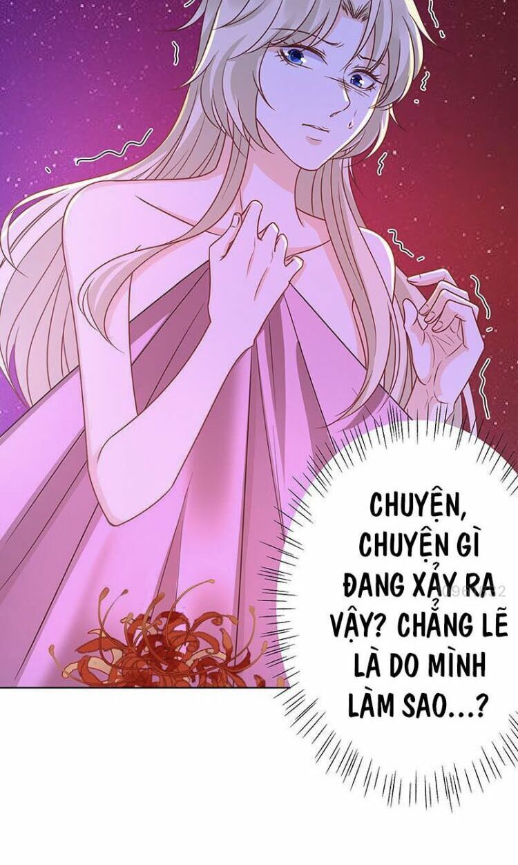 Quy Luật Tình Yêu Ở Mạt Thế Chapter 78 - Trang 2