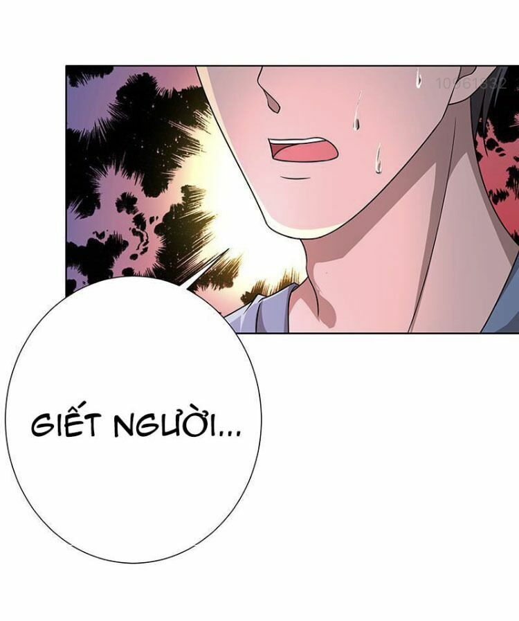 Quy Luật Tình Yêu Ở Mạt Thế Chapter 78 - Trang 2