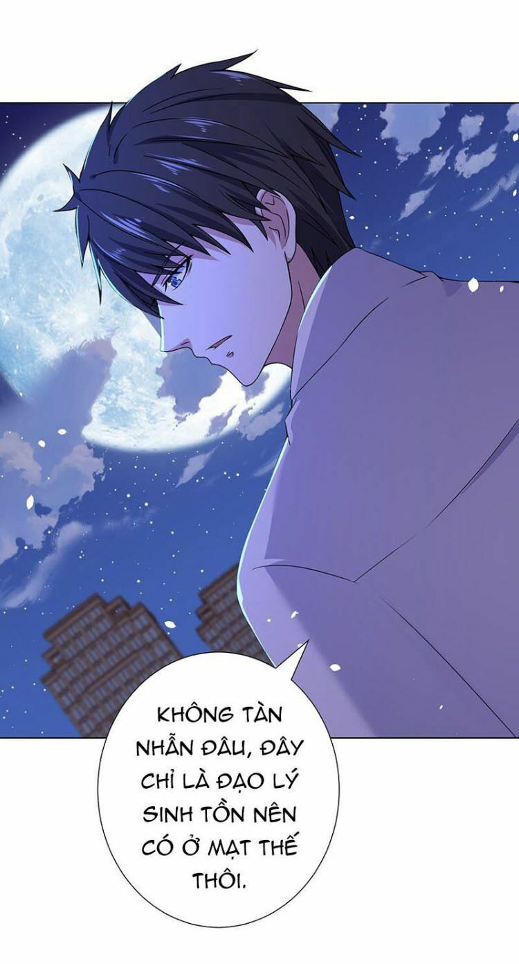 Quy Luật Tình Yêu Ở Mạt Thế Chapter 79 - Trang 2