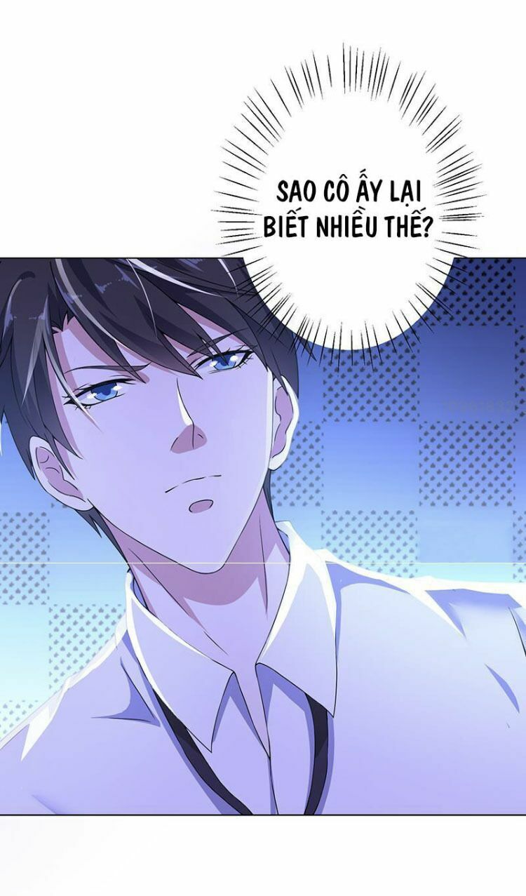 Quy Luật Tình Yêu Ở Mạt Thế Chapter 79 - Trang 2