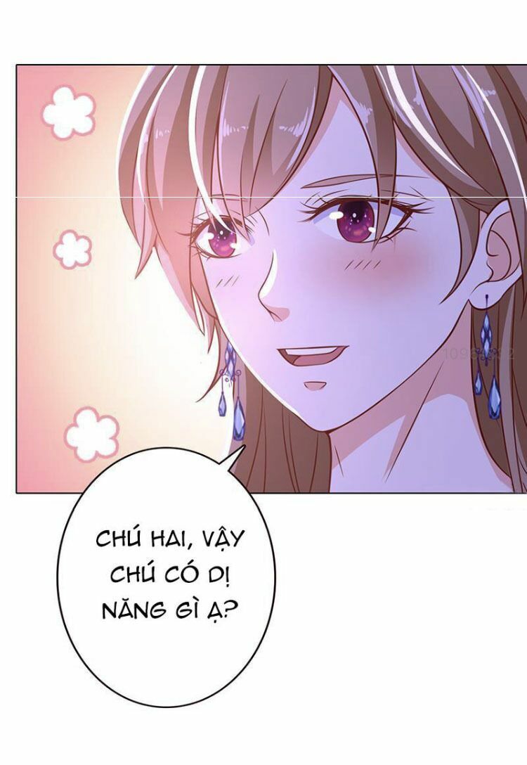 Quy Luật Tình Yêu Ở Mạt Thế Chapter 79 - Trang 2