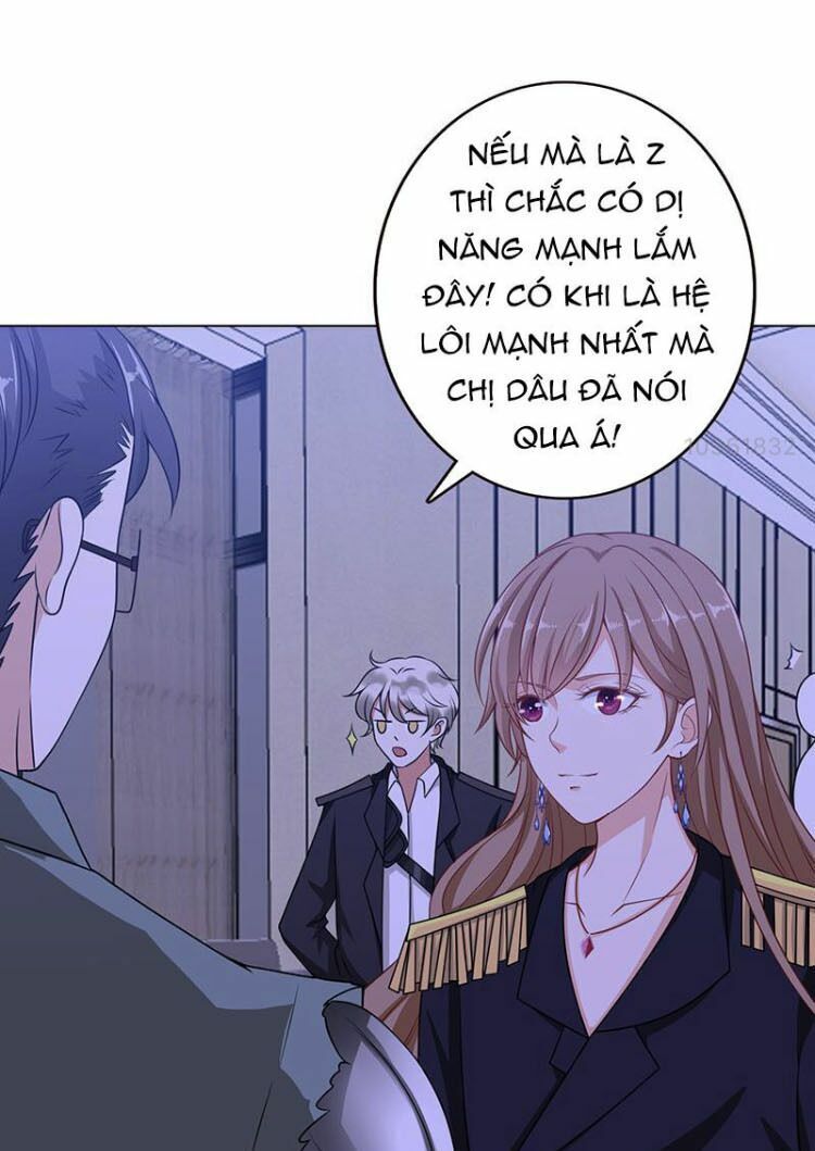Quy Luật Tình Yêu Ở Mạt Thế Chapter 79 - Trang 2