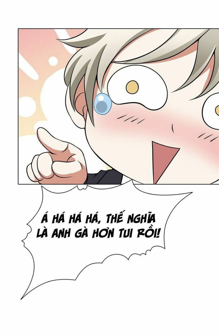 Quy Luật Tình Yêu Ở Mạt Thế Chapter 79 - Trang 2