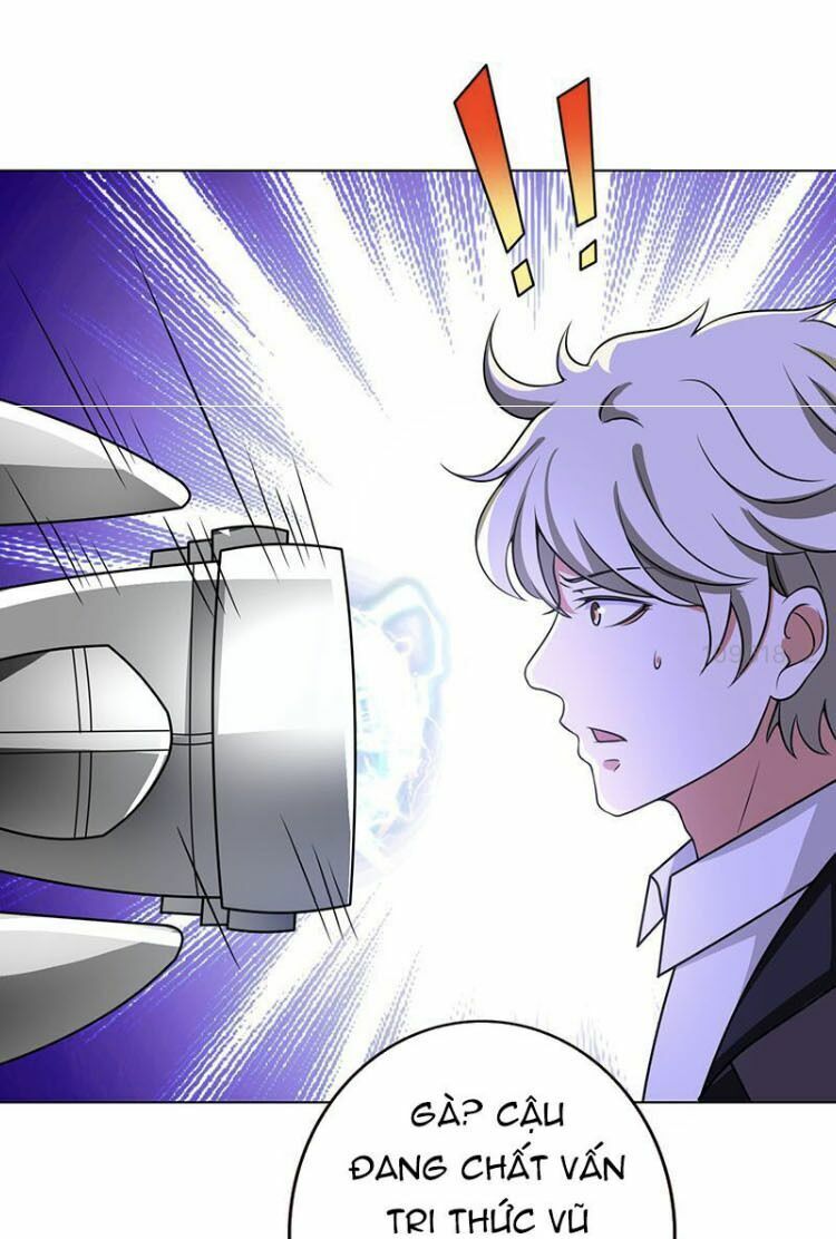 Quy Luật Tình Yêu Ở Mạt Thế Chapter 79 - Trang 2