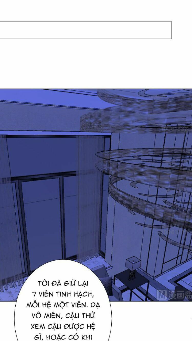 Quy Luật Tình Yêu Ở Mạt Thế Chapter 79 - Trang 2