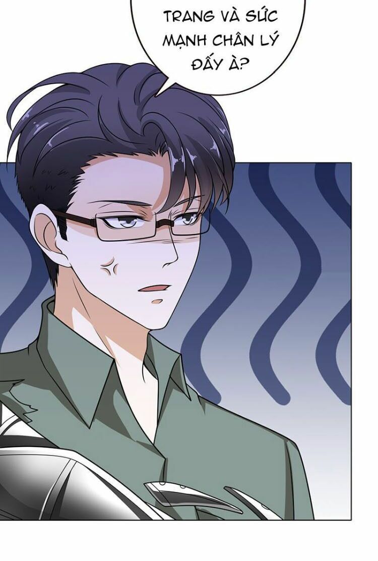 Quy Luật Tình Yêu Ở Mạt Thế Chapter 79 - Trang 2