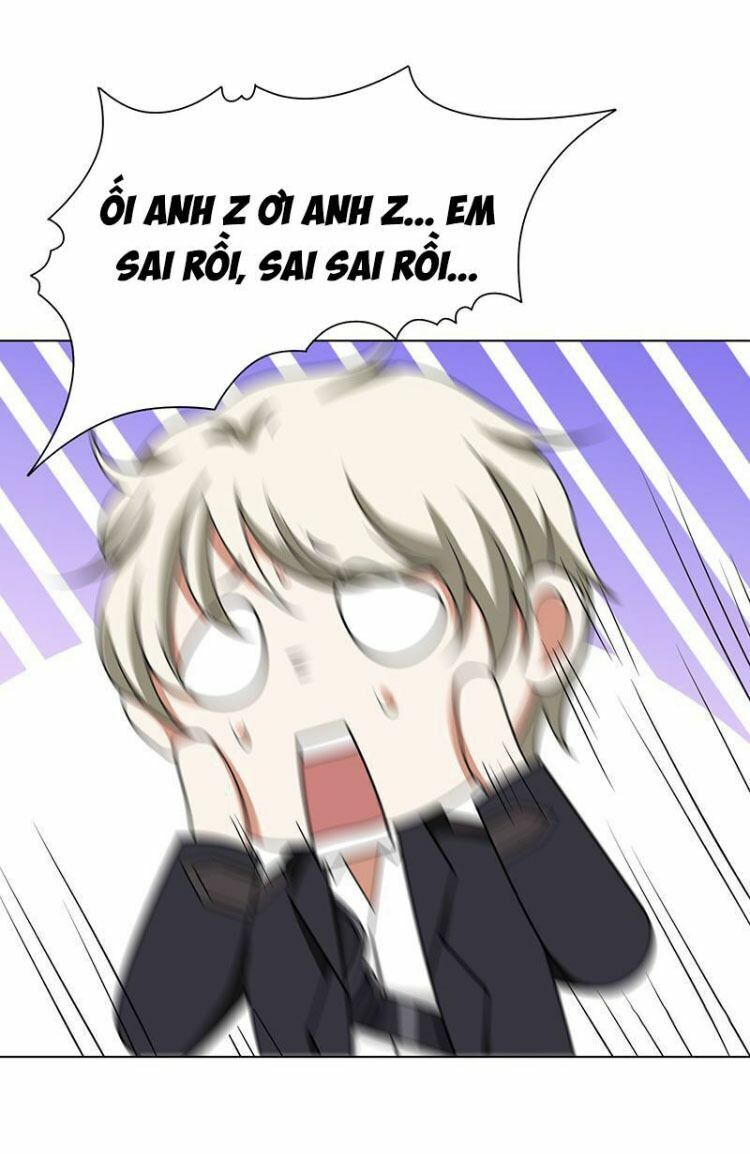 Quy Luật Tình Yêu Ở Mạt Thế Chapter 79 - Trang 2