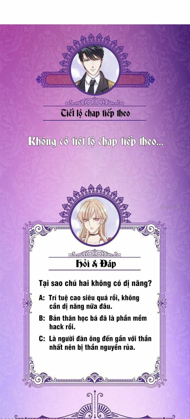 Quy Luật Tình Yêu Ở Mạt Thế Chapter 79 - Trang 2