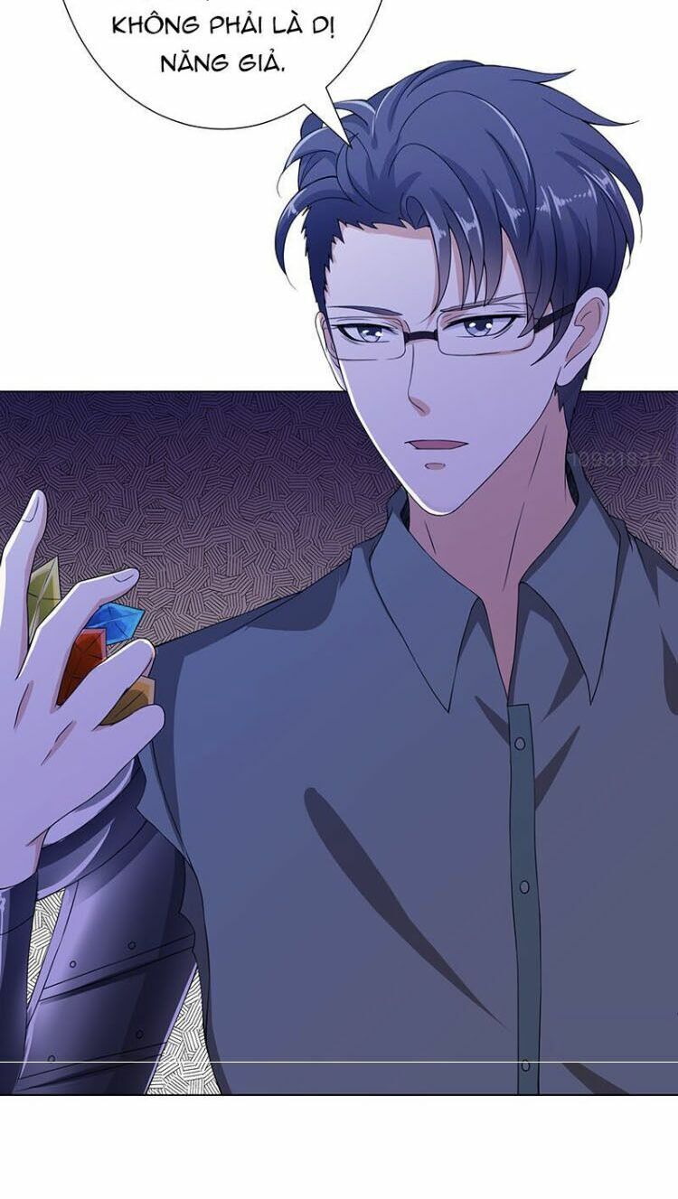 Quy Luật Tình Yêu Ở Mạt Thế Chapter 79 - Trang 2