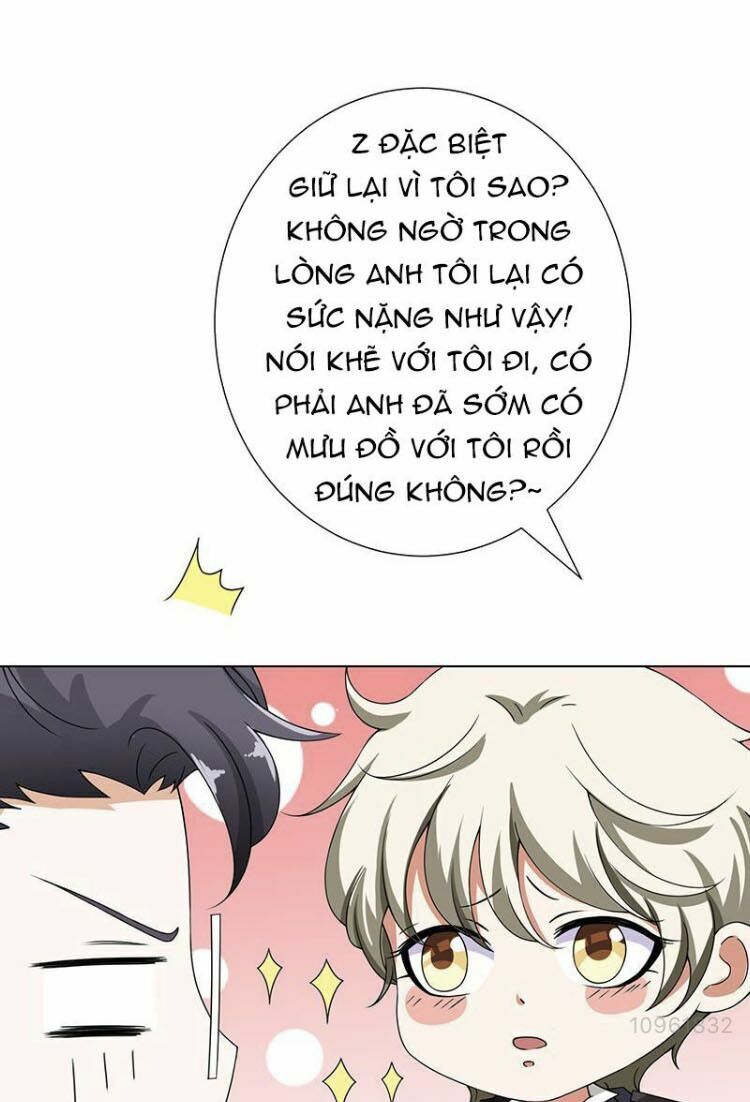 Quy Luật Tình Yêu Ở Mạt Thế Chapter 79 - Trang 2