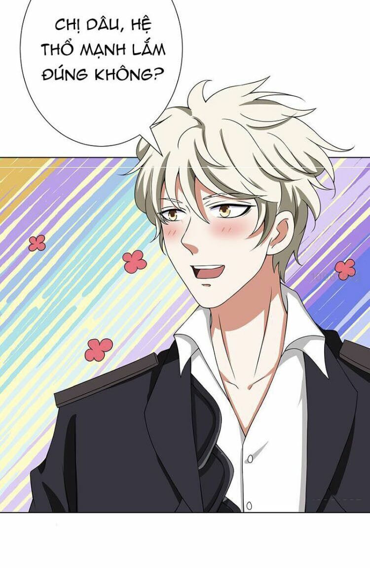 Quy Luật Tình Yêu Ở Mạt Thế Chapter 79 - Trang 2