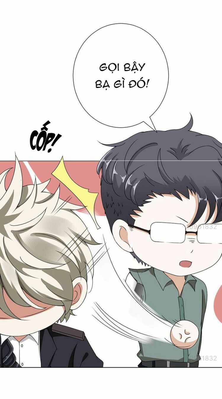 Quy Luật Tình Yêu Ở Mạt Thế Chapter 79 - Trang 2