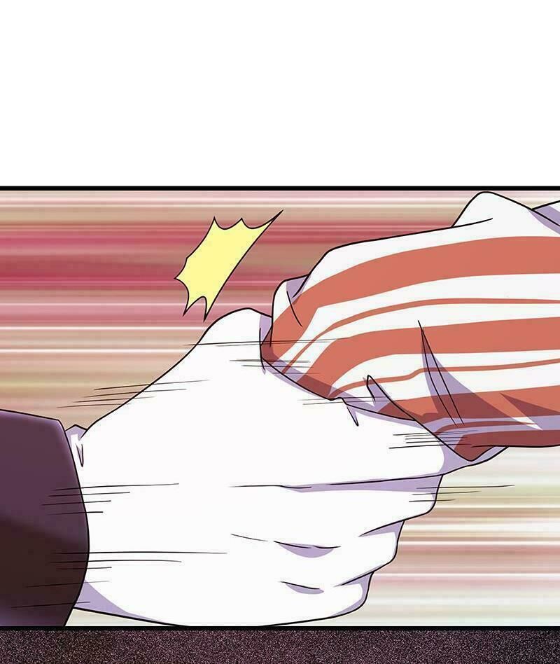 Quy Luật Tình Yêu Ở Mạt Thế Chapter 8 - Trang 2