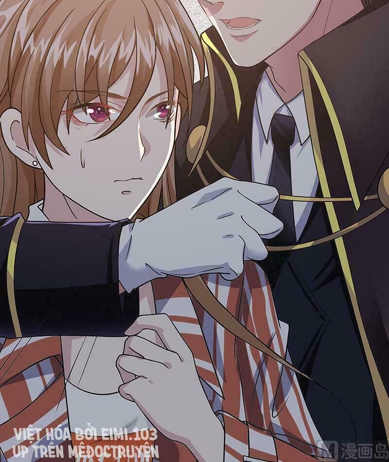 Quy Luật Tình Yêu Ở Mạt Thế Chapter 8 - Trang 2