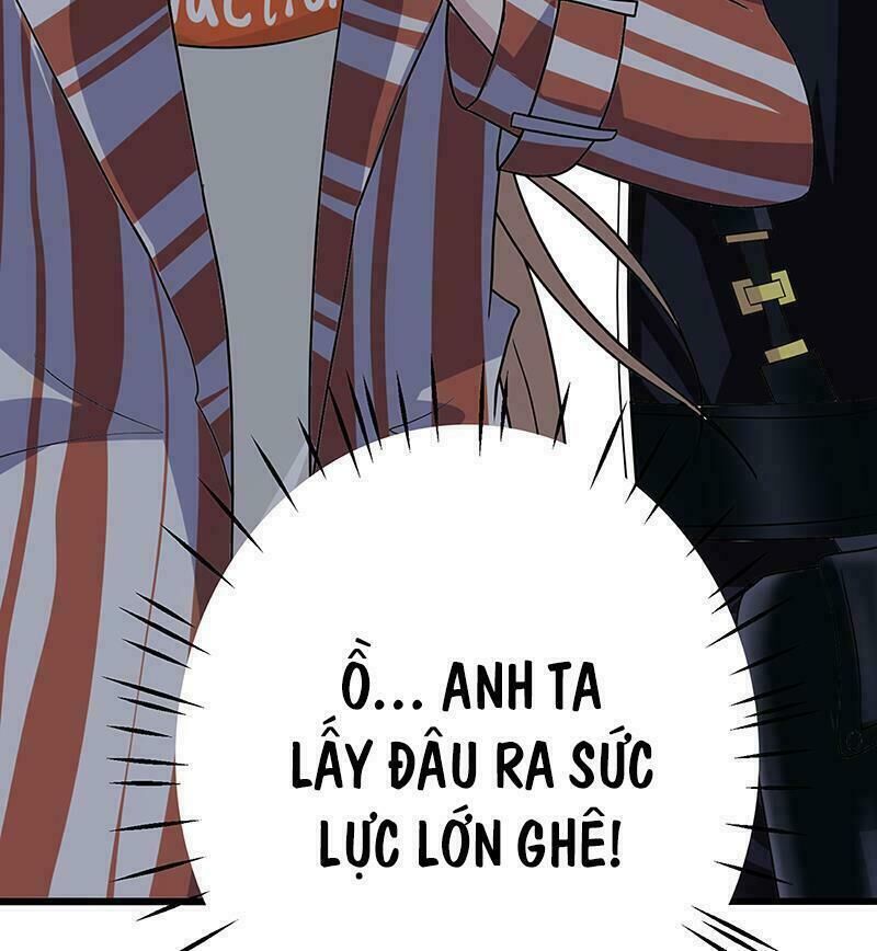 Quy Luật Tình Yêu Ở Mạt Thế Chapter 8 - Trang 2