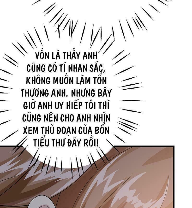 Quy Luật Tình Yêu Ở Mạt Thế Chapter 8 - Trang 2