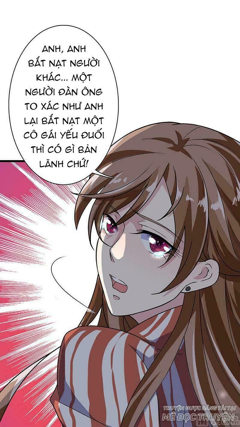 Quy Luật Tình Yêu Ở Mạt Thế Chapter 8 - Trang 2