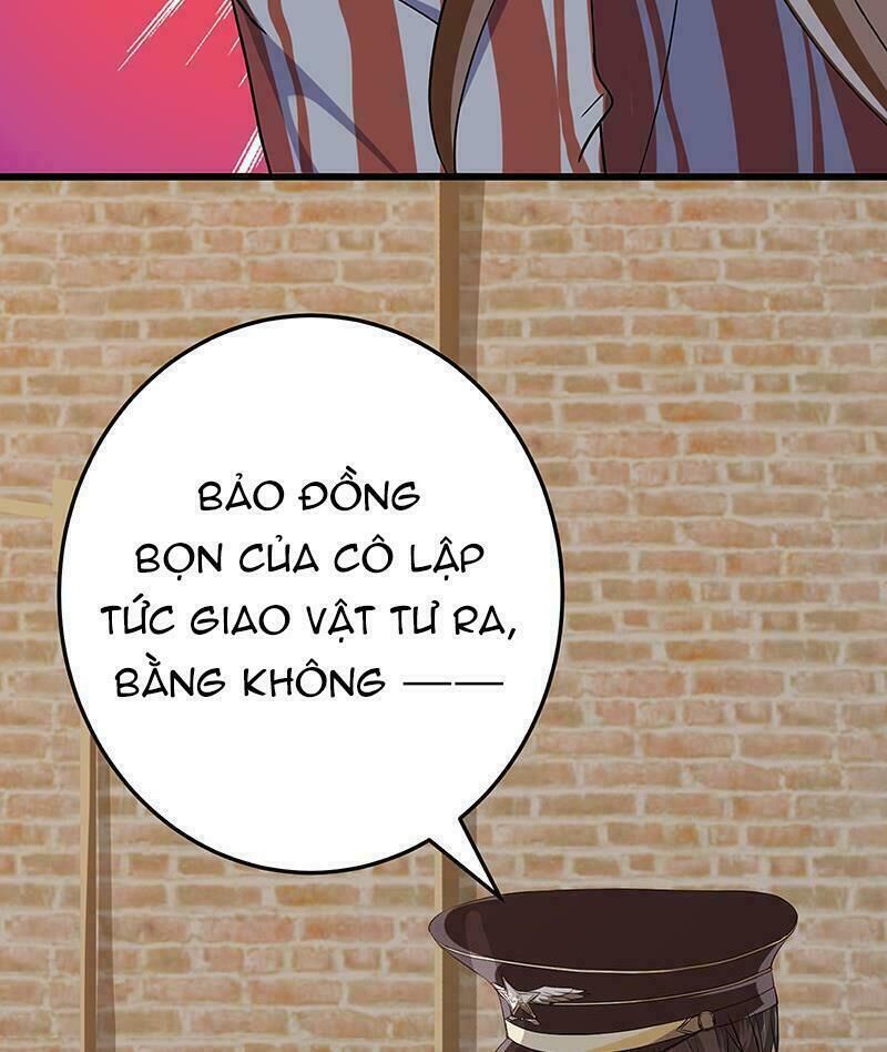 Quy Luật Tình Yêu Ở Mạt Thế Chapter 8 - Trang 2