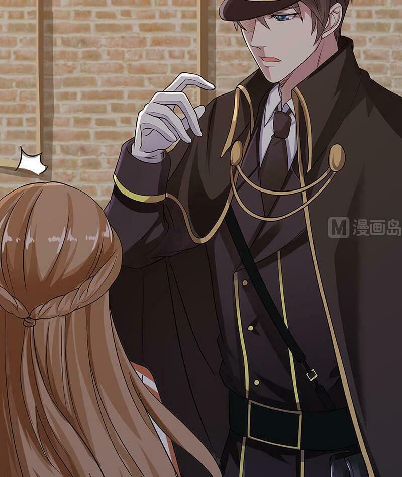 Quy Luật Tình Yêu Ở Mạt Thế Chapter 8 - Trang 2