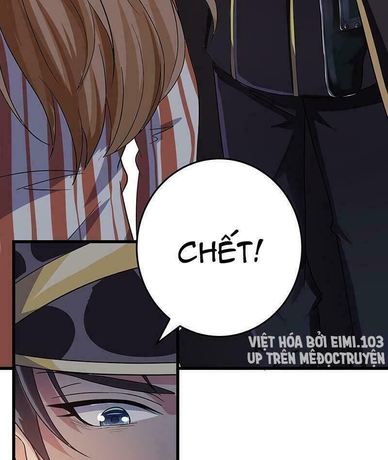 Quy Luật Tình Yêu Ở Mạt Thế Chapter 8 - Trang 2