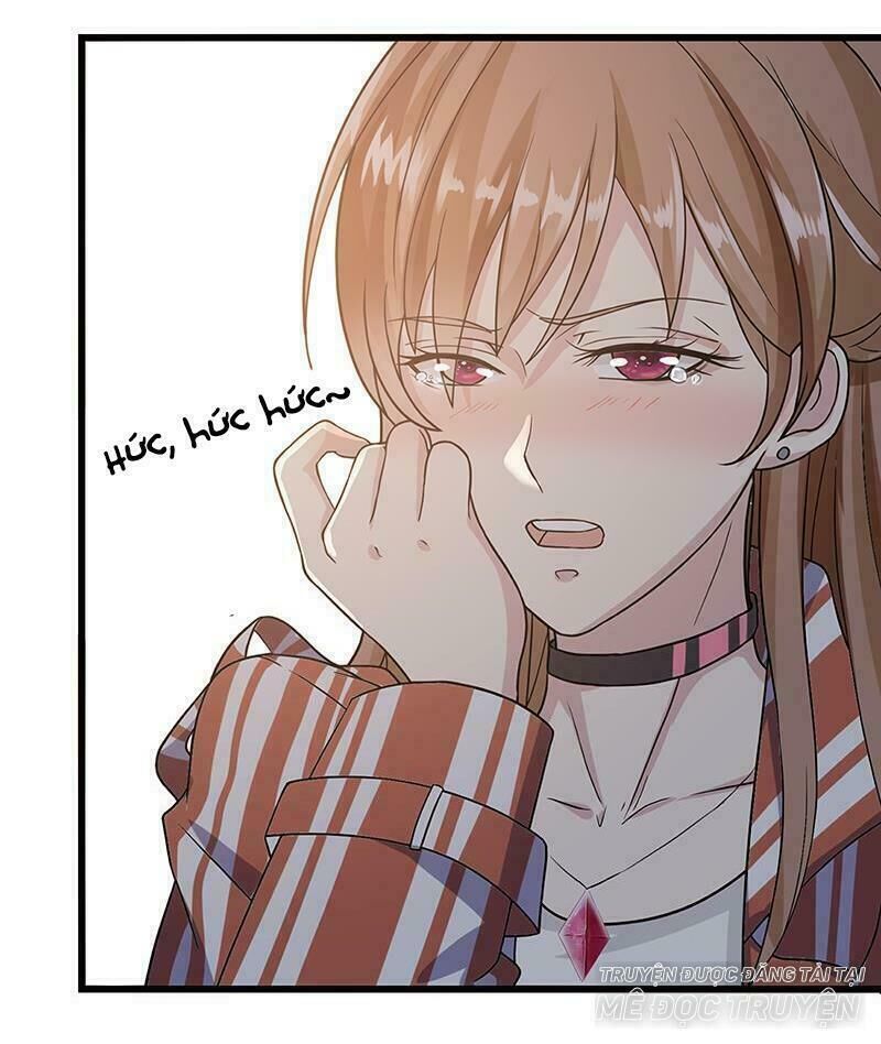 Quy Luật Tình Yêu Ở Mạt Thế Chapter 8 - Trang 2