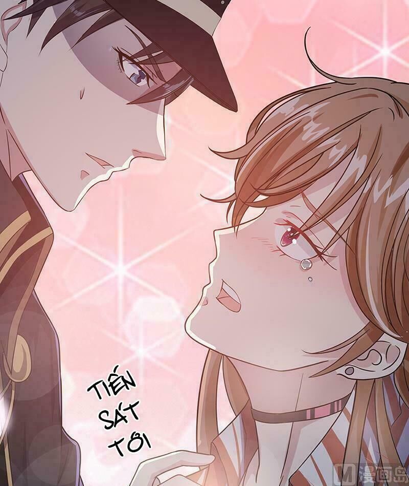 Quy Luật Tình Yêu Ở Mạt Thế Chapter 8 - Trang 2