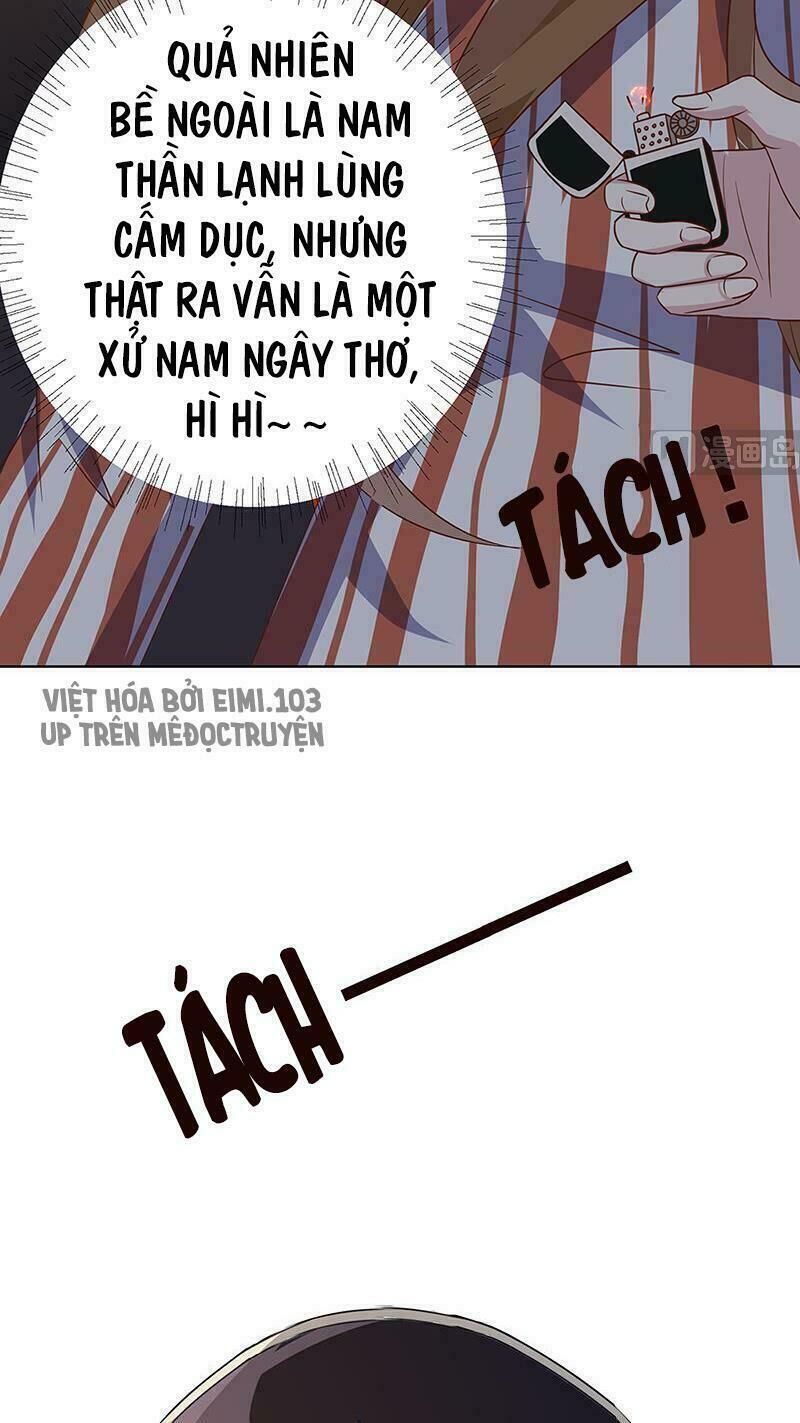 Quy Luật Tình Yêu Ở Mạt Thế Chapter 8 - Trang 2