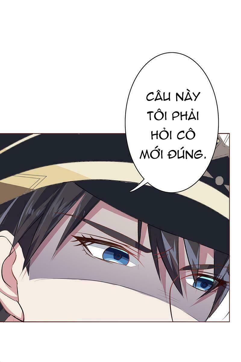Quy Luật Tình Yêu Ở Mạt Thế Chapter 8 - Trang 2