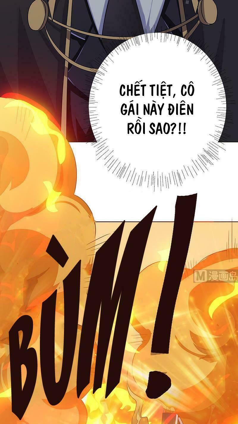 Quy Luật Tình Yêu Ở Mạt Thế Chapter 8 - Trang 2