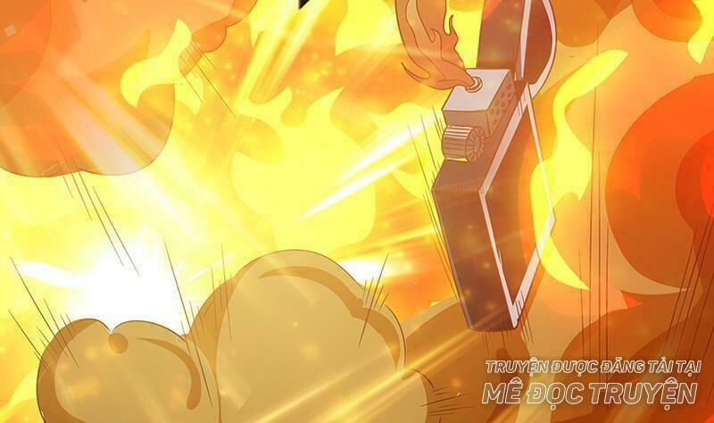 Quy Luật Tình Yêu Ở Mạt Thế Chapter 8 - Trang 2