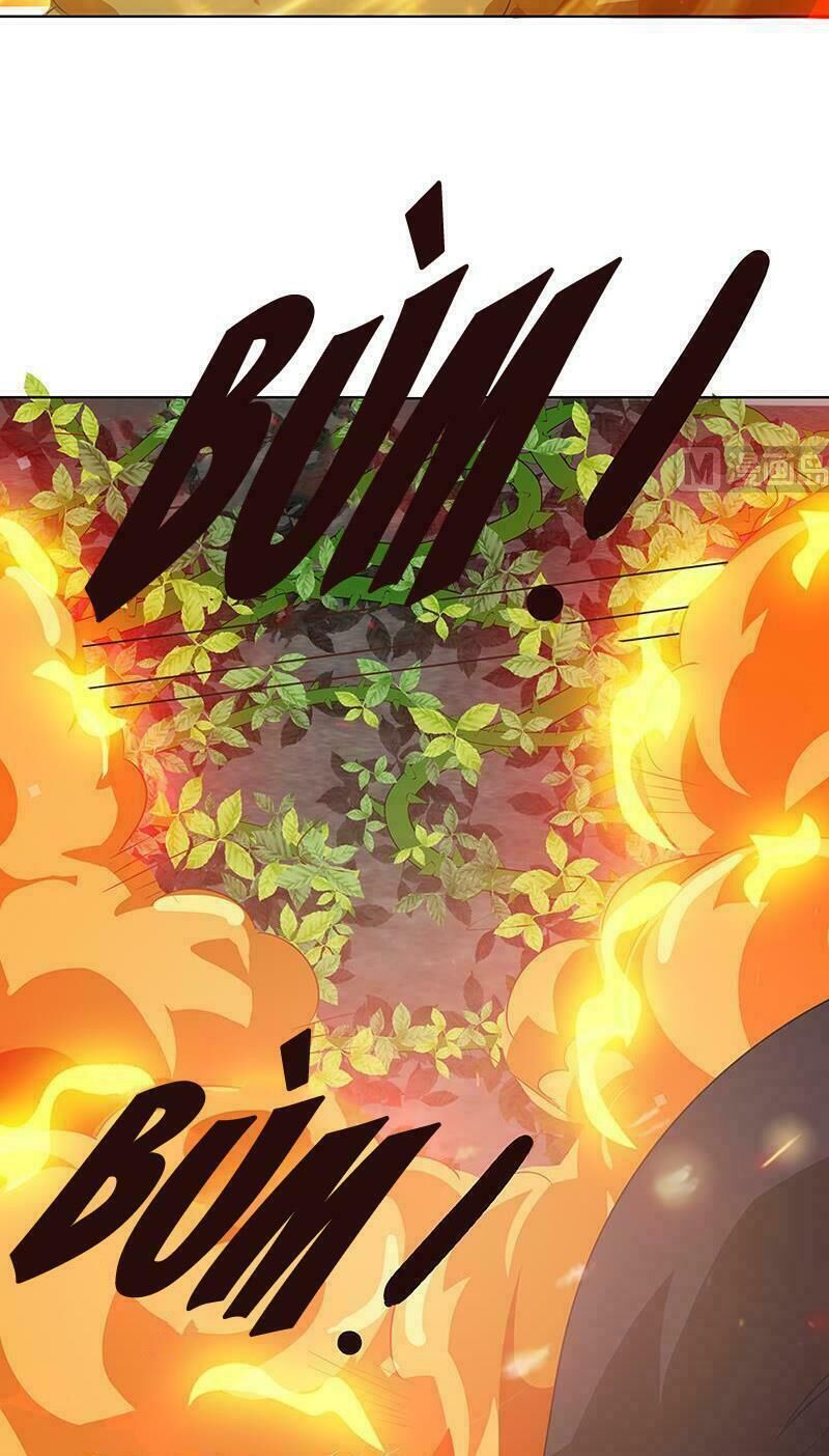 Quy Luật Tình Yêu Ở Mạt Thế Chapter 8 - Trang 2