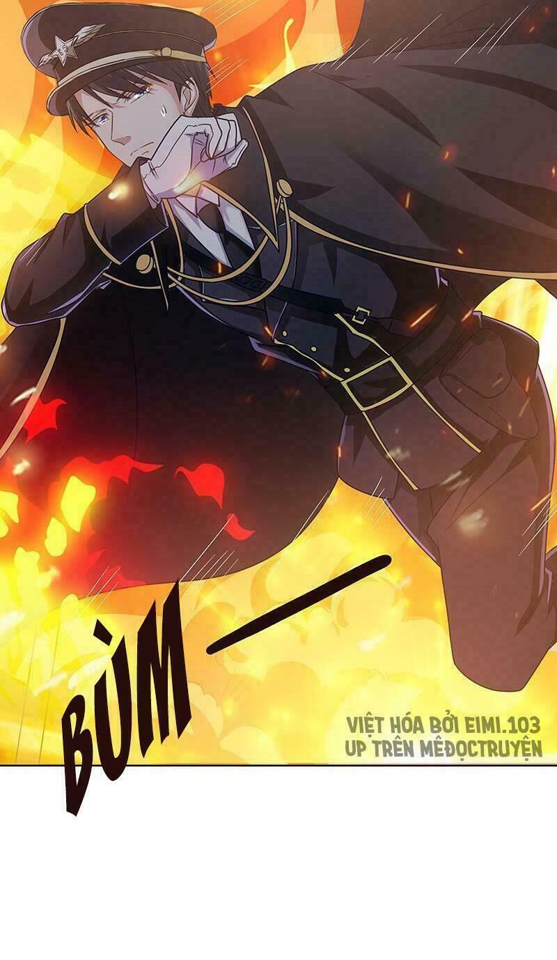 Quy Luật Tình Yêu Ở Mạt Thế Chapter 8 - Trang 2